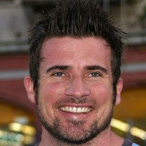 Dominic Purcell, 55 (TV Actor)