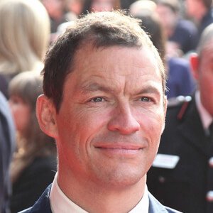 Dominic West image 7