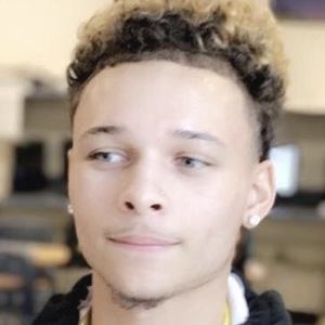 Dominick Barbour, 26 (Instagram Star)