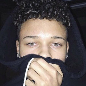 Dominick Barbour, 26 (Instagram Star)