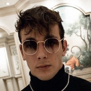 Dominick Hughes image 6