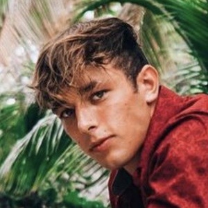 Dominick Hughes image 7