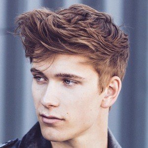 Dominik Klein, 28 (YouTube Star)