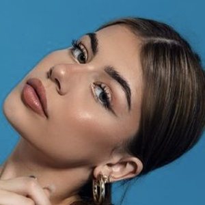Dominique Alagia, 20 (TikTok Star)