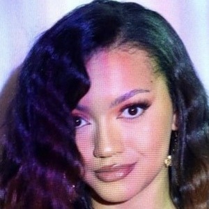 Dominique Allison image 7
