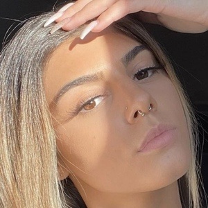 Dominique DiBiaso, 27 (TikTok明星)