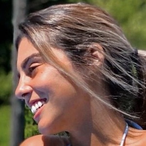 Dominique DiBiaso, 27 (TikTok明星)