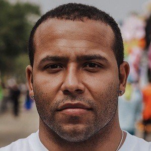 Dominique Lewis, 33 (Instagram Star)