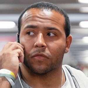 Dominique Lewis, 33 (Instagram Star)