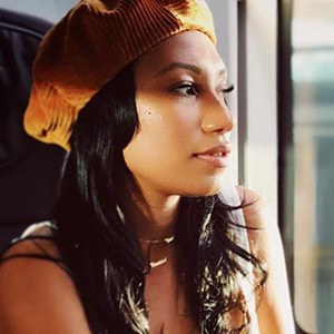 Dominique Penn, 38 (Reality Star)