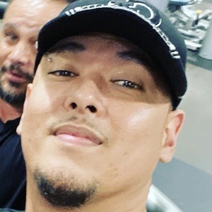 Don Beebe, 37 (TikTok Star)