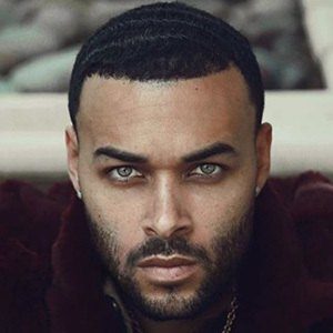 Don Benjamin image 2