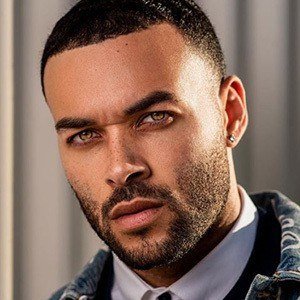Don Benjamin image 3