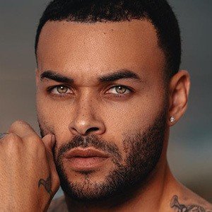 Don Benjamin image 4