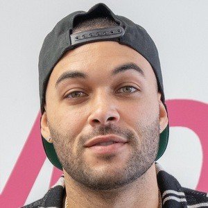 Don Benjamin image 5