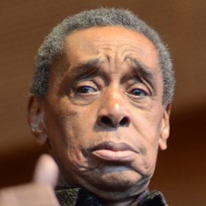 Don Cornelius image 7
