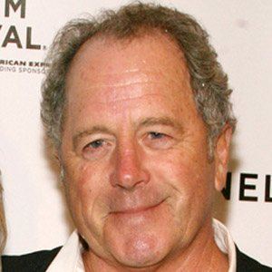Don Gummer, 78 (Sculptor)
