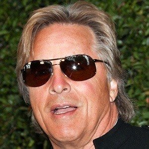 Don Johnson, 74 (TV Actor)