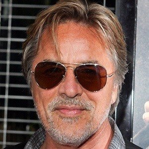Don Johnson image 3