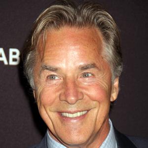 Don Johnson image 5