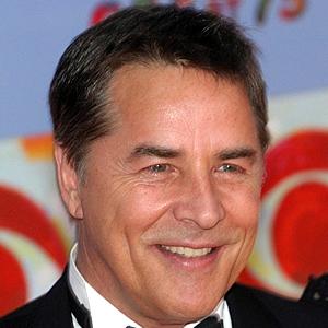 Don Johnson image 7
