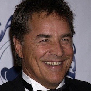 Don Johnson image 8