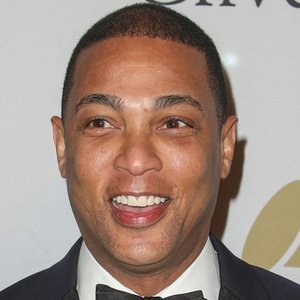 Don Lemon, 58 (TV Show Host)