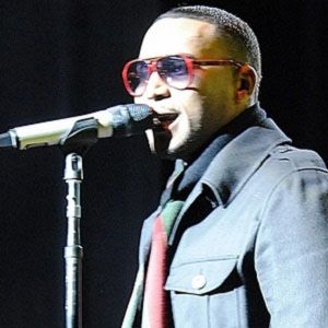 Don Omar, 47 (Chanteur de reggaeton)