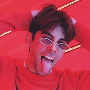 Don Patricio, 31 (Rapper)