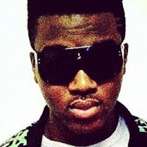 Don Thrilla, 30 (Rapero)