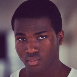 Don Thrilla, 30 (说唱歌手)