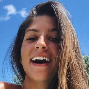 Dona-Maria Bassat, 25 (TikTok Star)