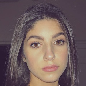 Dona-Maria Bassat, 25 (Estrella de TikTok)