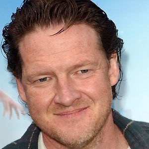 Donal Logue, 58 (TV Actor)