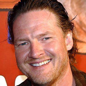 Donal Logue, 59 (Attore TV)