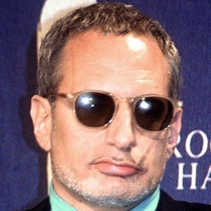 Donald Fagen