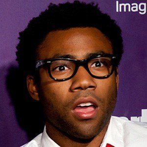 Donald Glover, 42 (TV Actor)