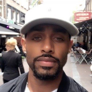 Donald James image 4