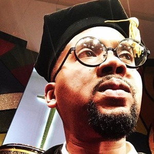 Donald Lawrence, 64 (Gospel Singer)