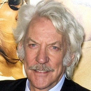 Donald Sutherland image 6