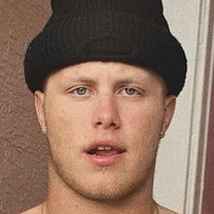 Donavan DeCosta, 24 (TikTok明星)