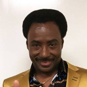 Donchez Dacres, 67 (Pop Singer)