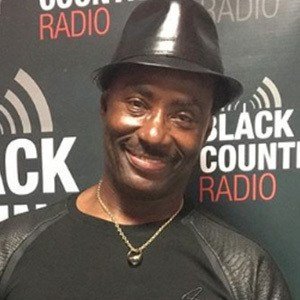 Donchez Dacres, 67 (Cantante pop)