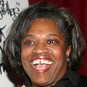 Donda West (1949 - 2007) (家庭成员)