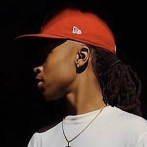 Donielle Hansley image 3