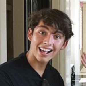 Donlad Dougher, 19 (Estrelas do YouTube)