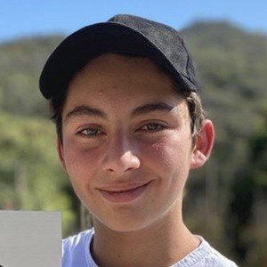 Donlad Dougher, 19 (YouTube Star)