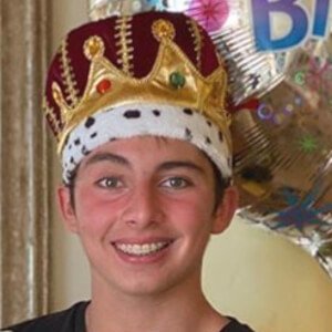 Donlad Dougher, 19 (Star di YouTube)