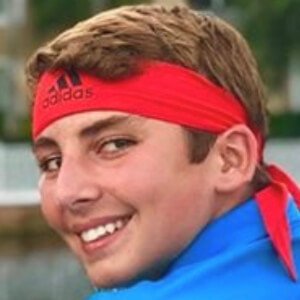 Donlad Dougher, 19 (YouTube Star)