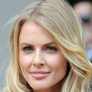 Donna Air, 44 (電視女演員)